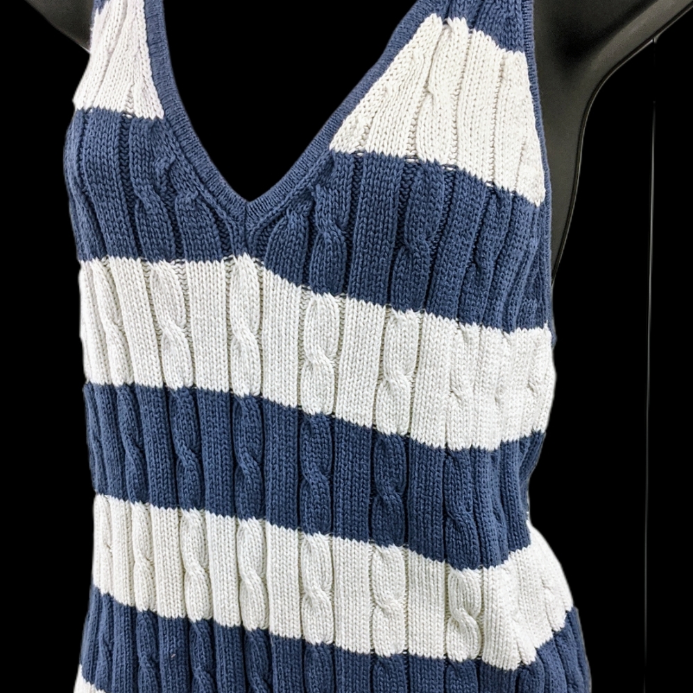 Faded Glory knit tank top